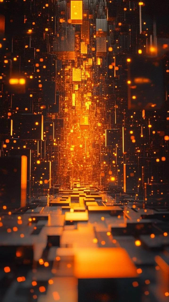 تحلیل هوشمند و هوش تجاری معاملات (AI & BI)